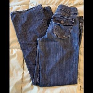 Gap Signature Limited Edition 1969 Jean. Size 10L.​​​​​​​​​​​​​​​​​